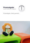 Broschüre Praxisabgabe