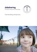 Broschüre Jobsharing