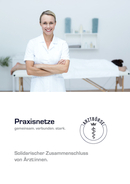 Broschüre Praxisnetze