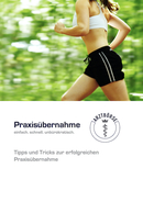 Broschüre Praxisübernahme