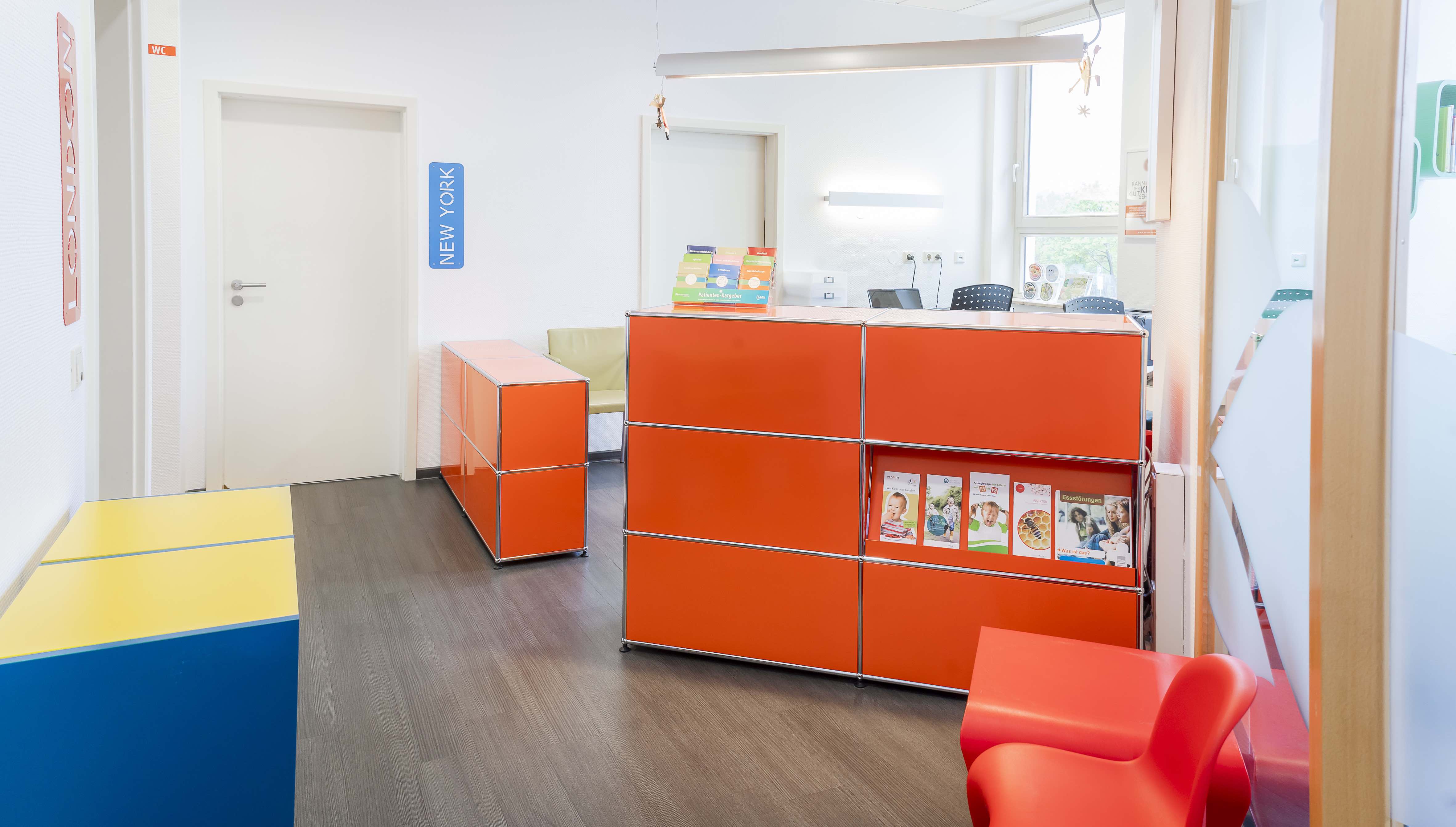 Arztbörse Praxisimmobilien