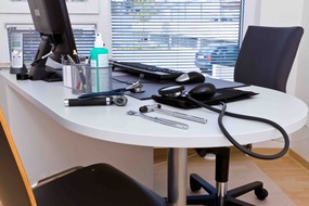 Ärztefortbildung Praxismanagement