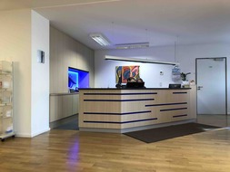 Ärztestellen Angebote von ärztlichen Berufsausübungsgemeinschaften