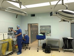 Ärztestellen und Jobangebote für junge Ärzte