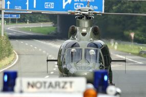 Ärztliche Unterversorgung auf dem Land