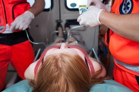 Ärztliche Versorgung auf dem Land