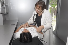 Ärztliche Bedarfsplanung beim Praxisverkauf