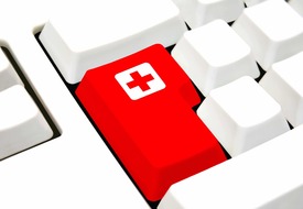 Als Arzt mit online Bewertung richtig umgehen