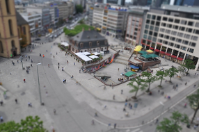 Arztbörsen Geomarketing