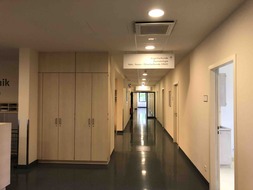 Arztpraxis Ärztestellen erfolgreich mit Weiterbildungsassistenten besetzen 