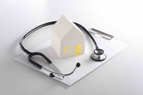 Arztpraxis Kauf Herzstück der Medizin