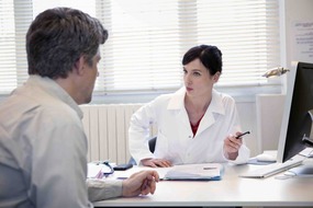 Vorbereitungen zum Praxiskauf 