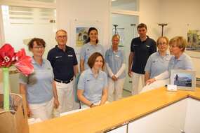 Arztpraxis sicher an Praxisnachfolger abgeben