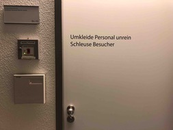 Arztstelle Jobangebot besetzen