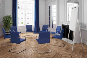 Auch psychotherapeutische Praxisabgabe schwieriger