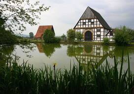 Bauernhaus als Traum für junge Ärzte