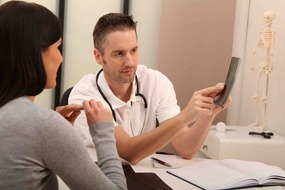 Bessere Arbeitsbedingungen nach der ärztlichen Niederlassung