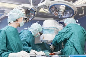 Chirurgische Berufsausübungsgemeinschaft