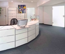 Die ärztliche Bedarfsplanung regelt den Praxiskauf