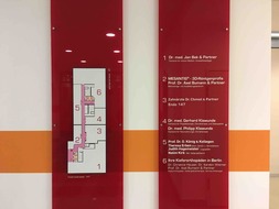 Fördermöglichkeiten bei der Praxisgründung