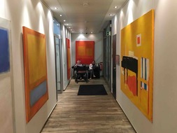 Fördermöglichkeiten beim Praxiskauf