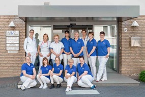 Fünf Tipps zur Praxisabgabe