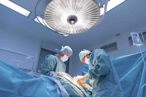 Geringer Work Load in der ärztlichen Niederlassung