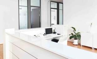 Gründung Praxisgemeinschaft nach Praxisübernahme