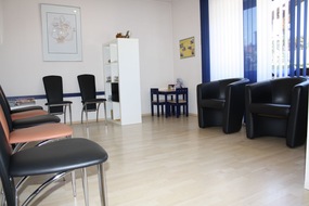 Gründung einer Praxisgemeinschaft nach dem Praxiskauf 