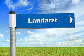 Junge Ärzte wünschen sich einen Praxiskauf 