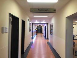 MVZ sichert Praxisabgabe