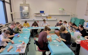 Medizinstudienplatz Vergabe nach Landarzt Quote