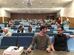 Karrierewege von Ärzten