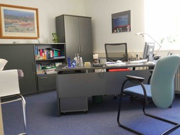 Praxisabgabe durch Umwandlung in eine Berufsausübungsgemeinschaft 