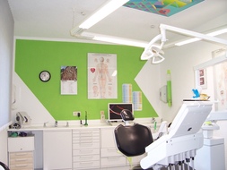 Praxisgemeinschaft nach Praxiskauf 