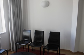 Praxisgemeinschaft nach Praxisübergabe