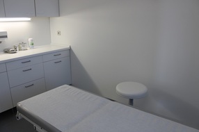 Praxisgemeinschaft nach der Praxisgründung