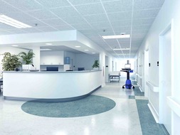 Praxisgründung und Praxisform MVZ