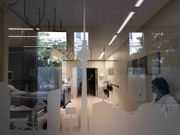 Praxisimmobilien Arztpraxis Suche in Berlin