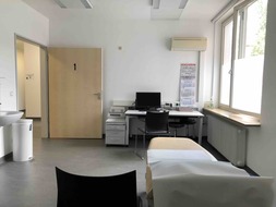 Praxisimmobilien für Ärzte annoncieren