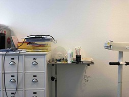 Praxisimmobilien für die Arztpraxis inserieren