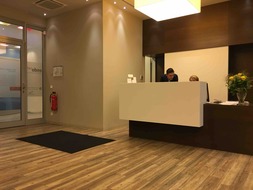 Praxisimmobilien für die Arztpraxis