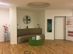 Praxisinserat richtig aufgeben