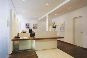 Attraktivität Praxiskauf