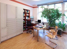 Praxiskauf in Stadt beliebter als auf dem Land