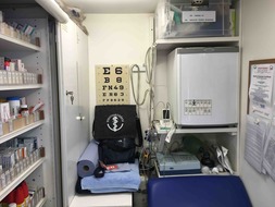 Praxisnachfolger für überörtliche Berufsausübungsgemeinschaft