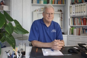 Praxisübergabe Dr. Fredebohm