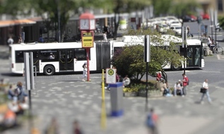 Erfolgreiche Praxisübergabe durch Geomarketing