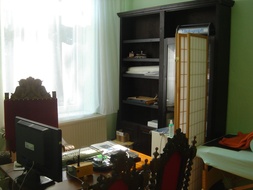 Praxisübergabe und ambulante Versorgung