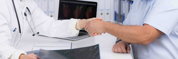 Patientenanalyse vor der Praxisübernahme